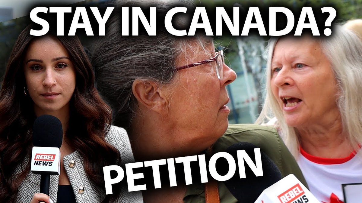 'Alberta Forever'? New petition pushes to keep the province in Canada Former PC deputy premier Thomas Lukaszuk leads a counter-petition to block Alberta sovereignty, racing to collect nearly 300,000 signatures by October 28. A new petition is making the rounds — one that calls for Alberta to stay in Canada. The campaign, titled “Alberta Forever Canada,” is being positioned as a direct counter to the growing Alberta independence movement. The timing isn’t a coincidence. This petition was launched almost immediately after a citizens’ initiative was filed to hold a province-wide vote on whether Alberta should separate from Ottawa and pursue sovereignty. That separation petition has clearly rattled the political atmosphere. Now we’re seeing the counter-offensive. Former Progressive Conservative deputy premier Thomas Lukaszuk, one of Alberta’s most vocal critics of independence, quickly sought approval from Elections Alberta to put forward his own initiative. The question being asked is: “Do you agree that Alberta should remain in Canada?” Lukaszuk and his team has just 90 days to gather nearly 300,000 valid signatures before the October 28th deadline. But make no mistake: this is more than just paperwork. This is political warfare. On one side, Albertans who feel Ottawa has repeatedly attacked our energy industry, our farmers, and our provincial autonomy. Many believe independence is the only way to safeguard Alberta’s future and preserve our traditional way of life. On the other side, federal loyalists insist Alberta is inseparable from Canada. In this report we speak to petition organizers and those who came to sign.