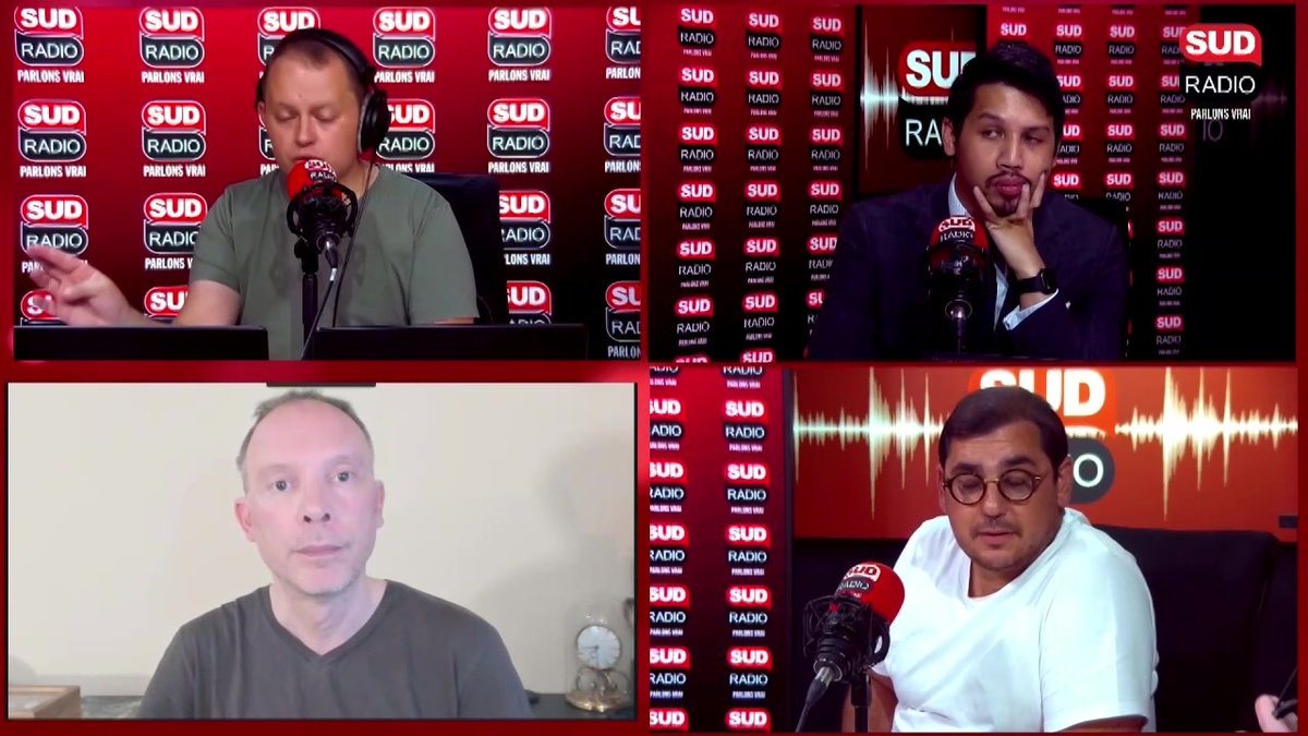 Décès du streamer #JeanPormanove : "On peut se poser la question des responsabilités juridiques des spectateurs qui regardaient cela et contribuaient via les dons", estime Fabrice Epelboin, enseignant à Sciences Po