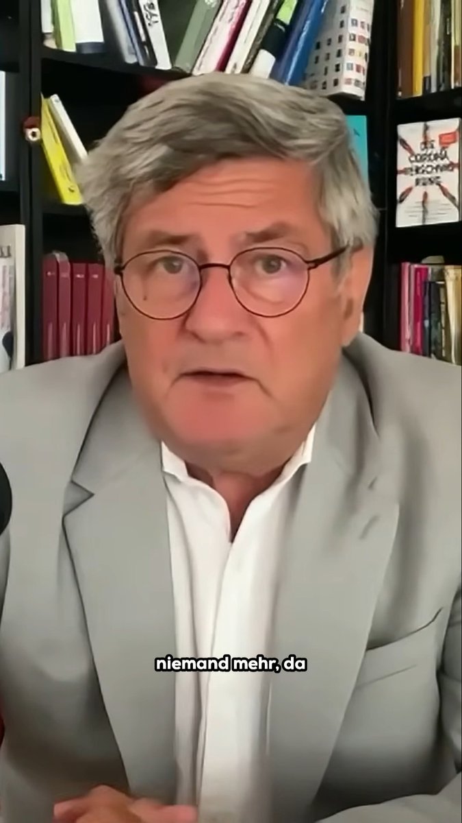 „Die Grünen haben Deutschland geplündert – und jetzt hoffen alle, es läuft von allein weiter.“ Im Sommerspezial von Heinzlmaiers Lesezeichen warnt Roland Tichy: Ohne eigene Wertschöpfung und verlässliche Energie wird Deutschland zur industriellen Wüste – mit fatalen Folgen für ganz Europa. Denn wenn der Motor Europas stirbt, hilft auch kein starker Kofferraum. Jetzt auf YouTube anschauen!