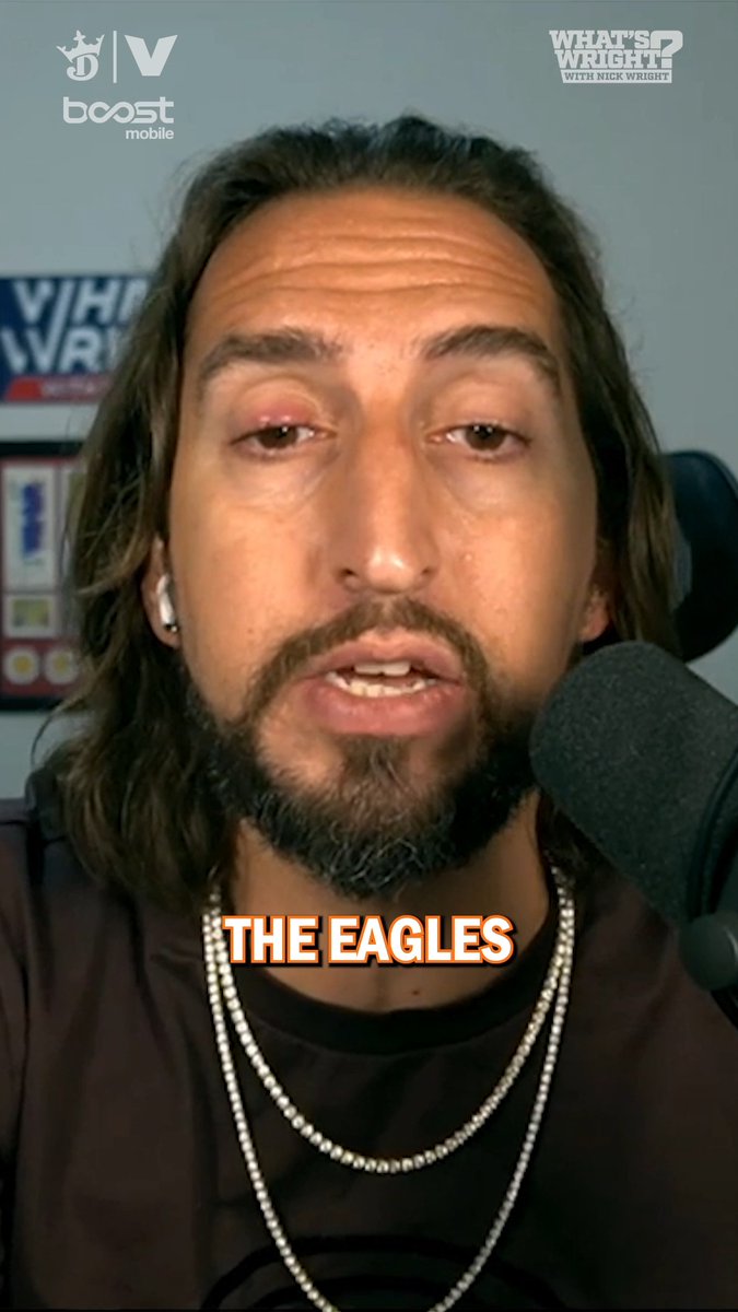.nick wright predicts 11 players in the NFC are currently locks for the Hall of Fame You may be surprised at a few names off the list...