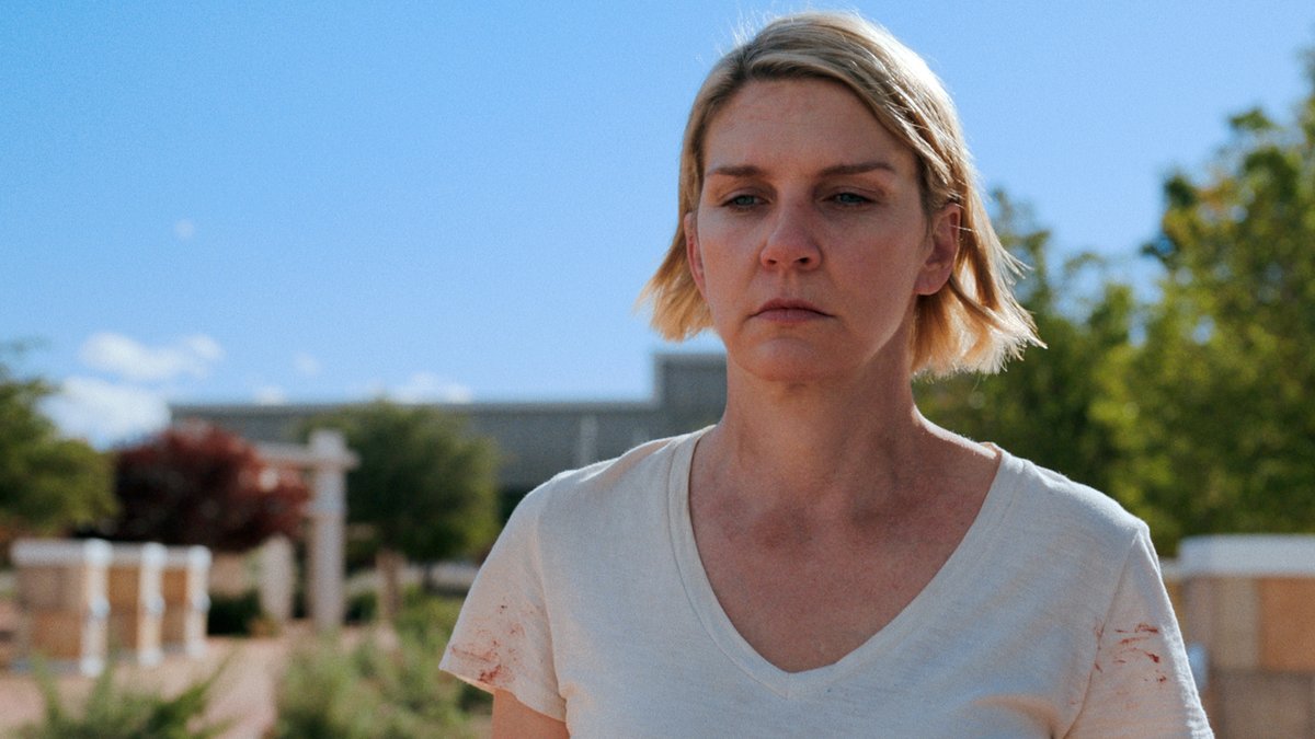 New teaser for ‘Breaking Bad’ creator Vince Gilligan’s new series ‘PLURIBUS’ The series follows the most miserable person on Earth who must save the world from happiness Premiering November 7 on Apple TV+