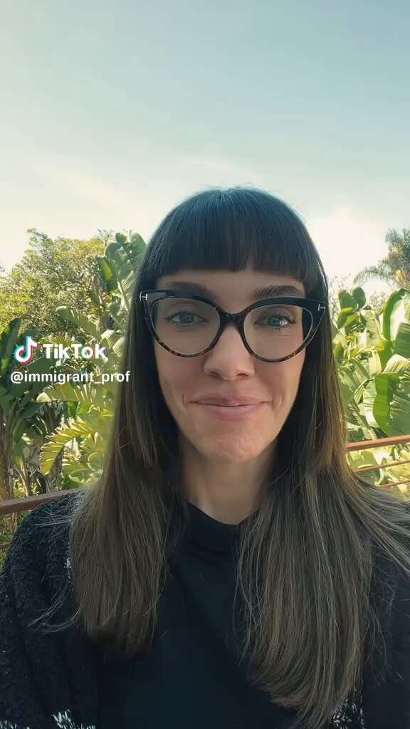 Professor at University of California says she’s FLEEING the United States to go study climate change in a better country