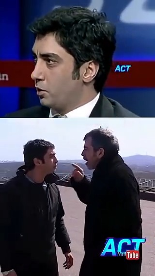 Necati Şaşmaz, Aslan Akbey'i anlatıyor