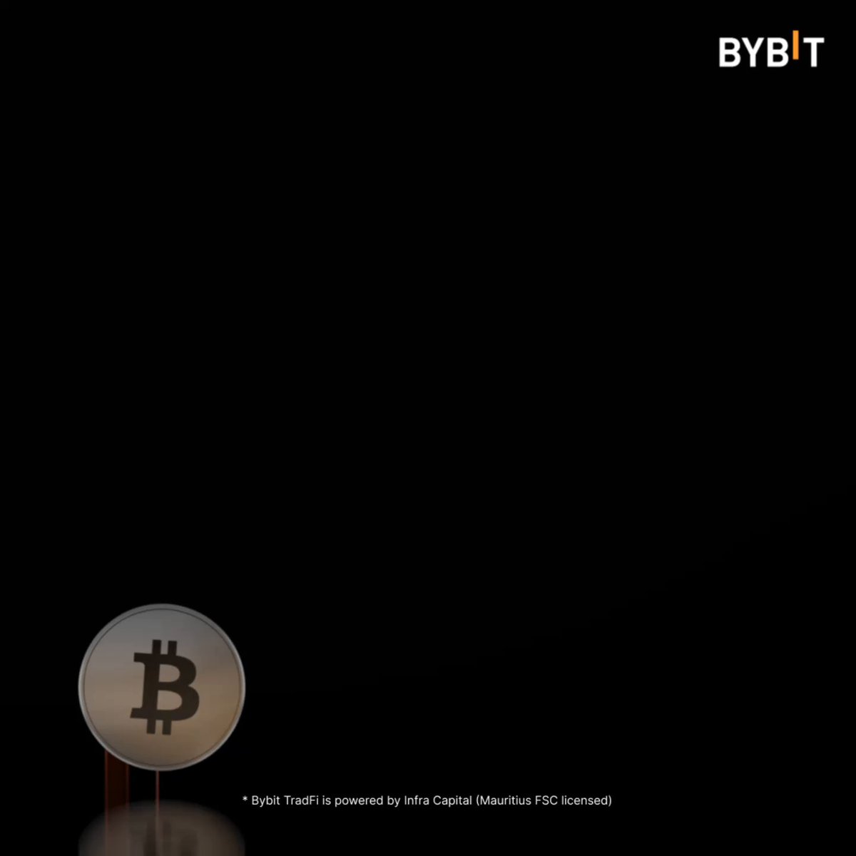 Crypto isn't replacing TradFi, it's enhancing it ✅ Want to auto invest?