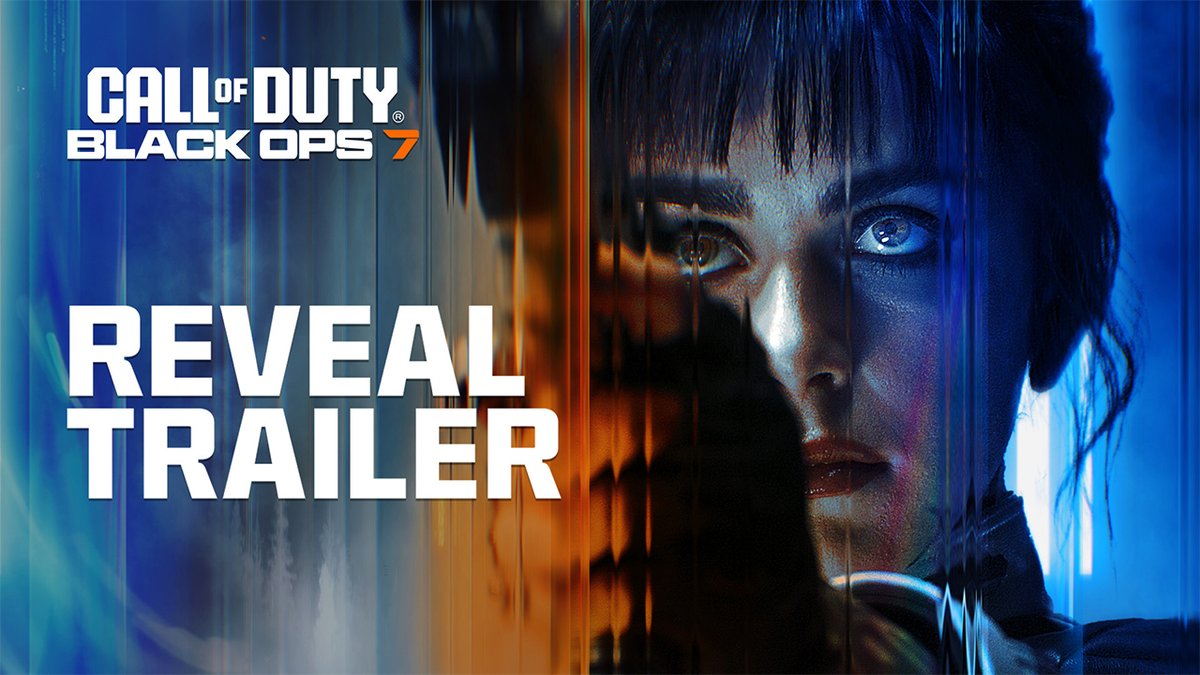 This is a whole new kind of mind game. Embrace the madness. Pre-Order Call of Duty: Black Ops 7 Now 👉