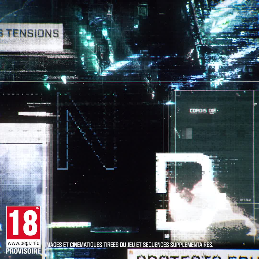Un tout nouveau jeu psychologique. Plongez au cœur de la folie. Précommandez Call of Duty: Black Ops 7 maintenant 👉
