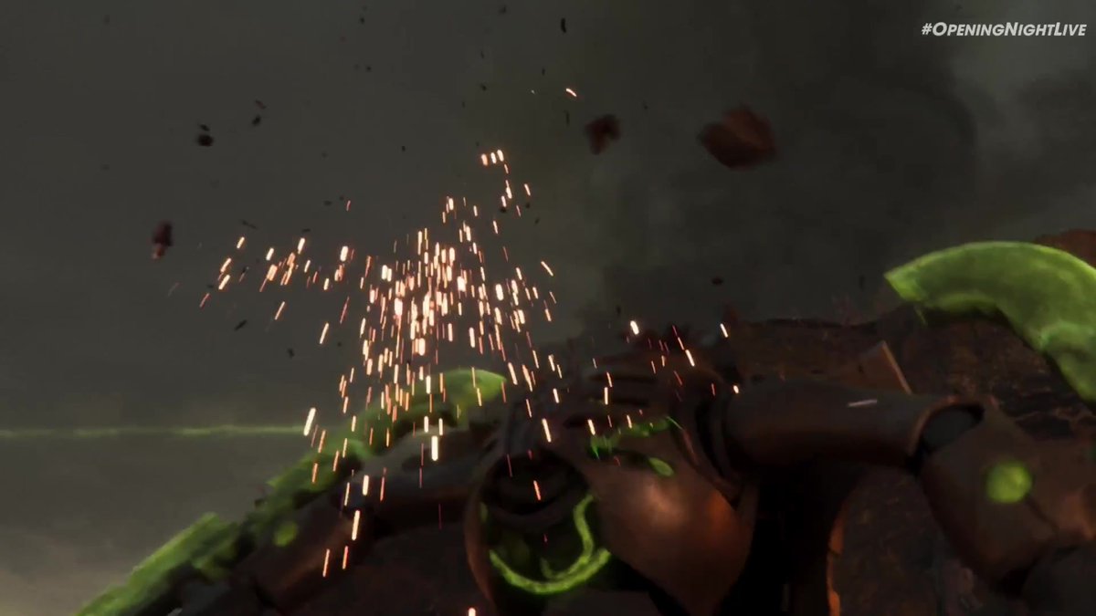Two centuries after the last great conflict, the battle for Kronus begins again in Dawn of War IV! #OpeningNightLive