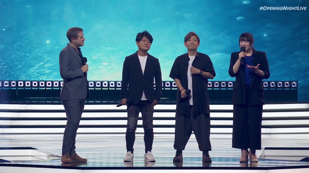 Time for an unexpected update from the Monster Hunter Wilds team about a very special crossover event with Final Fantasy XIV! #OpeningNightLive