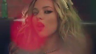 reggaeton lento — they had some body oil, a brick wall, and a dream