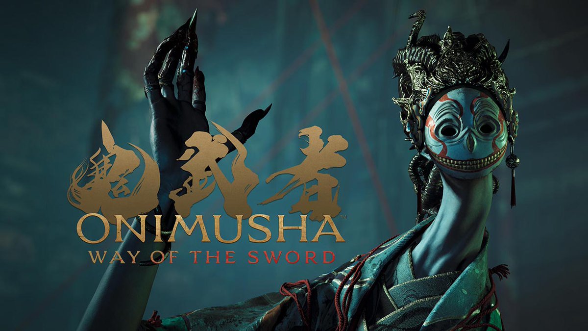 『鬼武者 Way of the Sword』の新映像「3rd トレーラー:幻魔の実験体」を公開!👹 一風変わった怪奇的なステージや道狂をはじめとした個性豊かな幻魔、特徴的な剣戟アクションを紹介!✨ ぜひご覧ください! #CAPCOM #鬼武者WS #鬼武者 #Onimusha