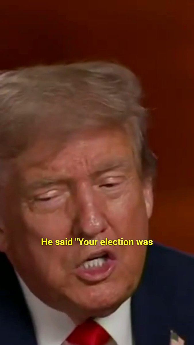 Why is Trump going after mail-in voting? It's not just because Putin told him to—it's because he's scared of losing in the midterms.