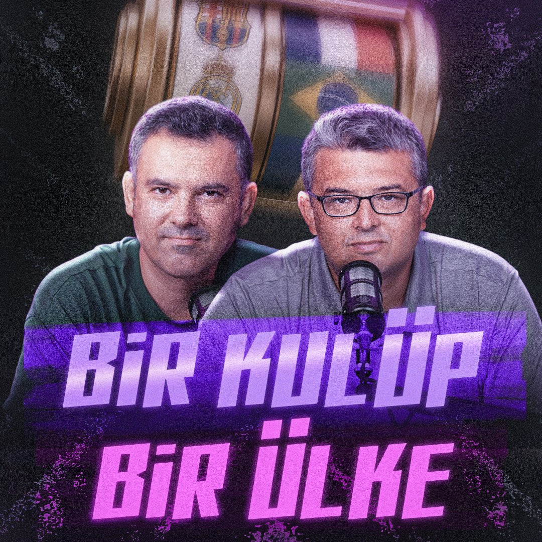 Bir ülke, bir kulüp… Doğru cevabı Gökhan Abdik ve Özkan Öztürk’ten önce bulabilecek misiniz? | Gökhan Abdik x Özkan Öztürk
