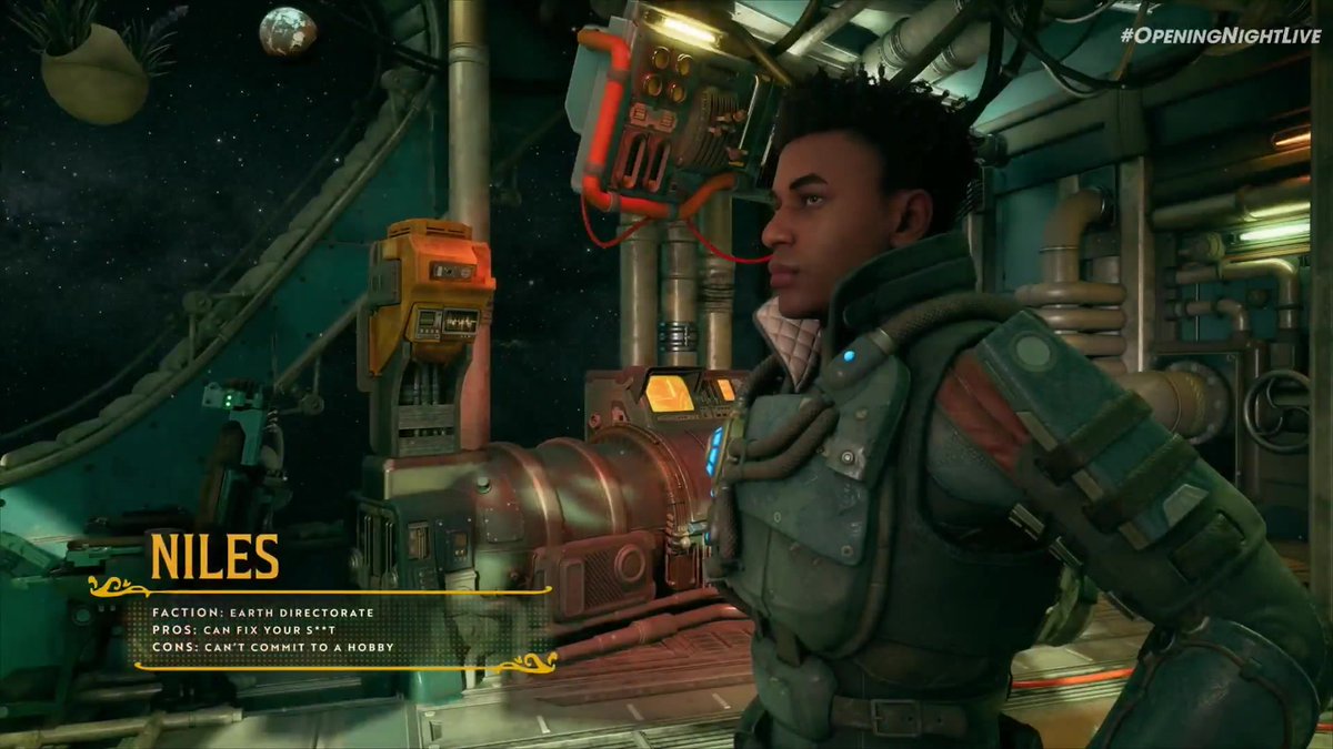 New look at The Outer Worlds 2