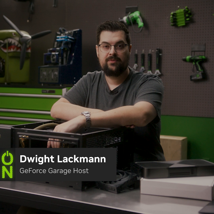 ICYMI: The latest GeForce News from Gamescom 2025 🎮 Free Doctor Strange skin in Marvel Rivals 💻 Verified Priority Access → RTX 5090 at MSRP 🔥 Show off your rig on r/battlestations 💻 $50K+ in #GeForceSummer prizes