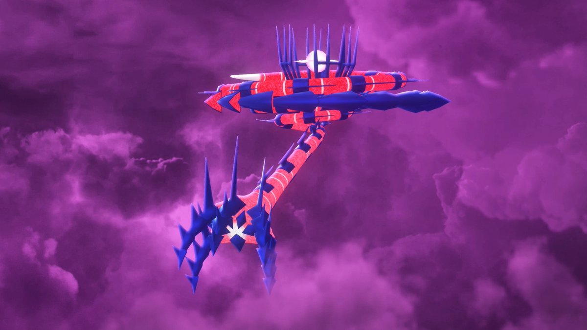 To help Trainers in their battle against Eternamax Eternatus, we’re giving everyone the chance to earn free Max Particles! Between August 20 and 23: 📈 Help us hit 2,000 new YouTube subs per day to earn 200 Max Particles daily 💪 Max out at 800 MP across 4 days Follow here! ⬇️