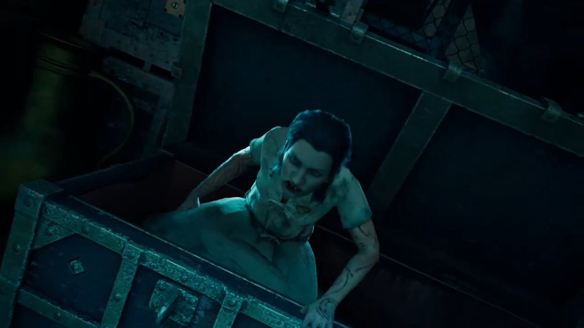 A visceral vampire action RPG on the dark gritty streets of Seattle. Vampire: The Masquerade - Bloodlines 2 is coming October 21st! 🩸 Pre-Order now: Vampire: The Masquerade - Bloodlines 2 Paradox Interactive
