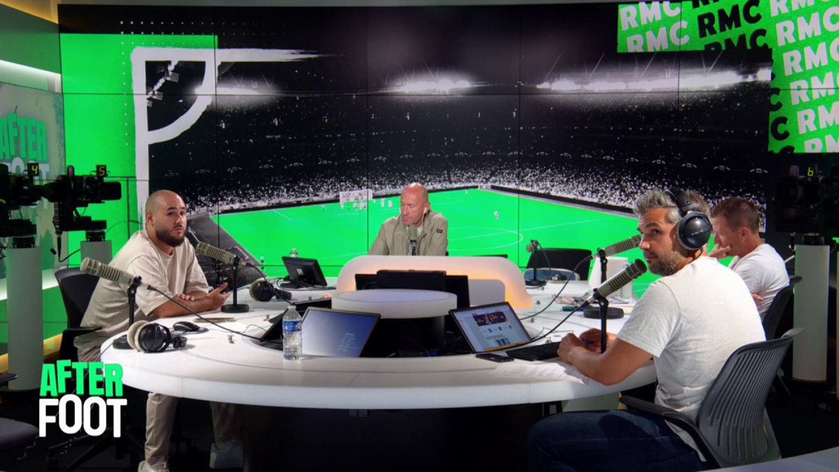 🔴 Romuald Palao, avocat de la famille Rabiot : "Quand le club indique que le joueur a eu un comportement qui a changé ces derniers temps, c'est FAUX ! Il y a une histoire un peu montée."