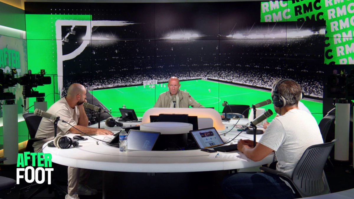 🗣 "C'est très surprenant, Rabiot est très impliqué dans le projet marseillais. Il est très attaché à l'OM. Adrien pensait sincèrement en rentrant lundi que les choses allaient s'arranger." 🔴 Romuald Palao, avocat de la famille Rabiot, s'exprime dans l'After.