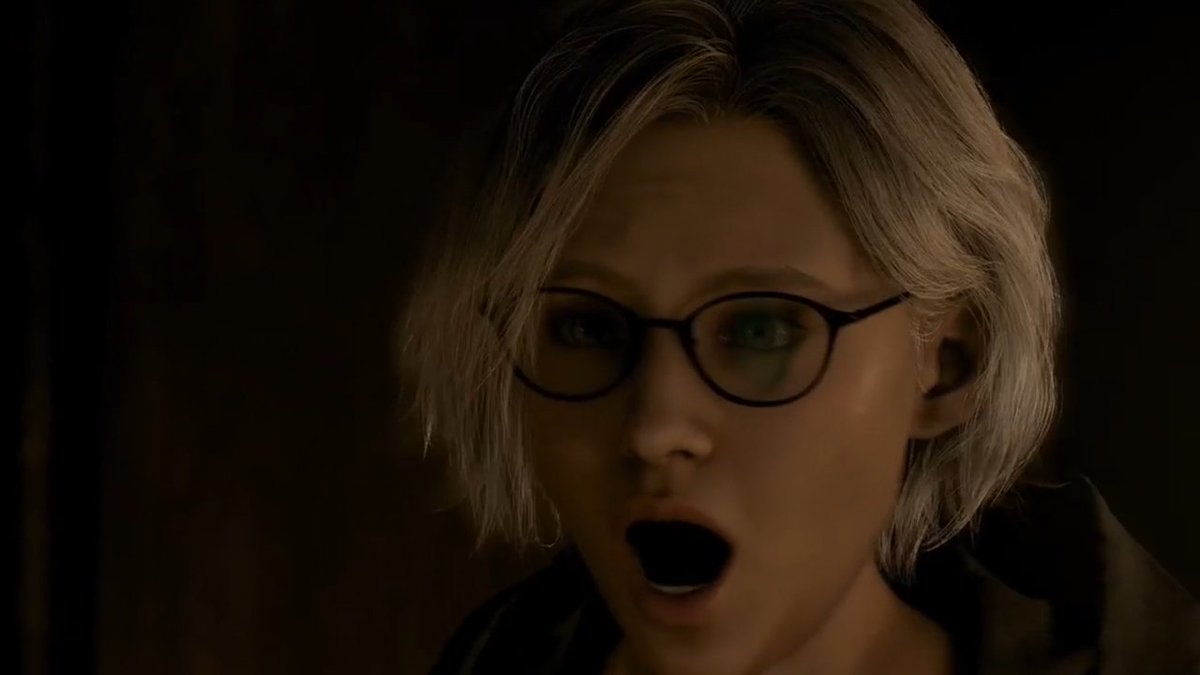 Check out a brand-new look at Resident Evil Requiem from #gamescom2025's #OpeningNightLive before it releases on February 26, 2026.