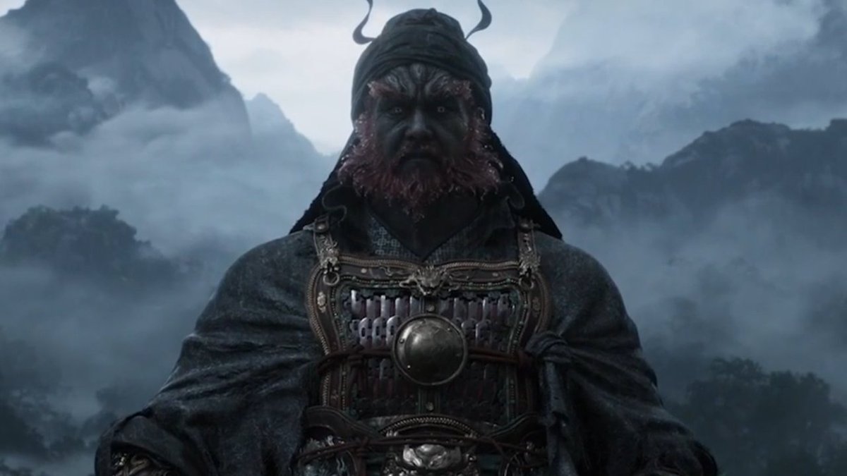 From #gamescom2025 #OpeningNightLive, take a look at the reveal trailer for Black Myth: Zhong Kui, the follow-up to 2024's Black Myth: Wukong.