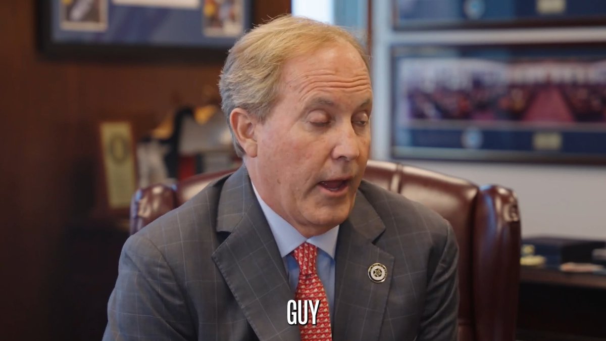 The GOP love to pretend they are the party of law and order but we all know they are the ones fearing real accountability. Listen to Senator Roland Gutierrez and Carol Alvarado on the LP podcast: