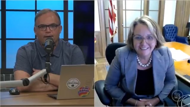 Thank you Steve Deace and Todd Erzen for having me on to discuss the latest updates on the Google Search Case and our Trump Antitrust work. It’s time to unfreeze the digital market space through competition!