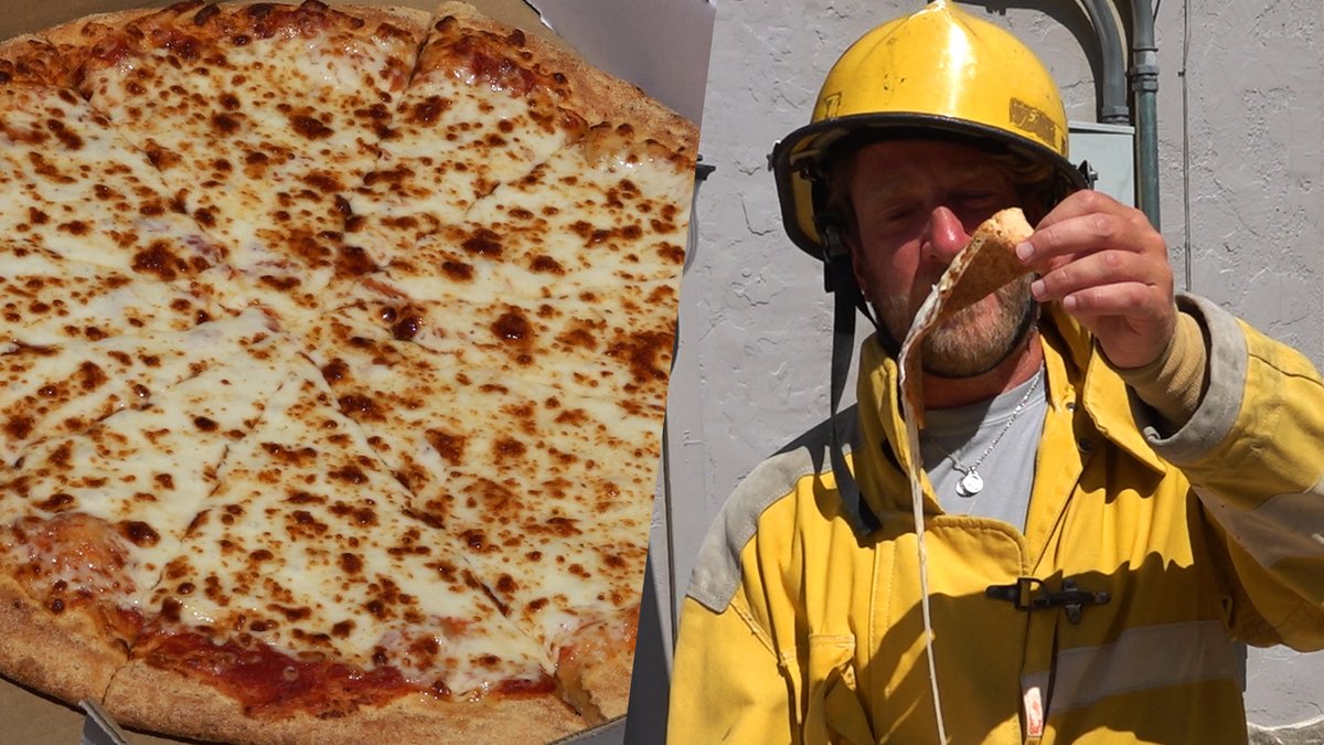 Barstool Pizza Review - Hook & Ladder Pizza (Hollister, MO)