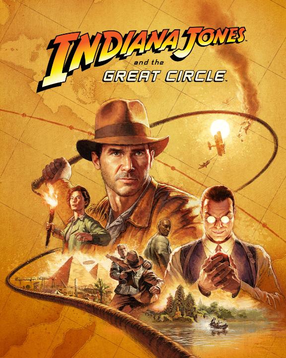 Dive into the critically acclaimed, globetrotting adventure when Indiana Jones and the Great Circle comes to #NintendoSwitch2 in 2026! Become the famous archaeologist and face off against sinister forces as you fight to uncover the truth behind one of history’s greatest mysteries. Wishlist now: