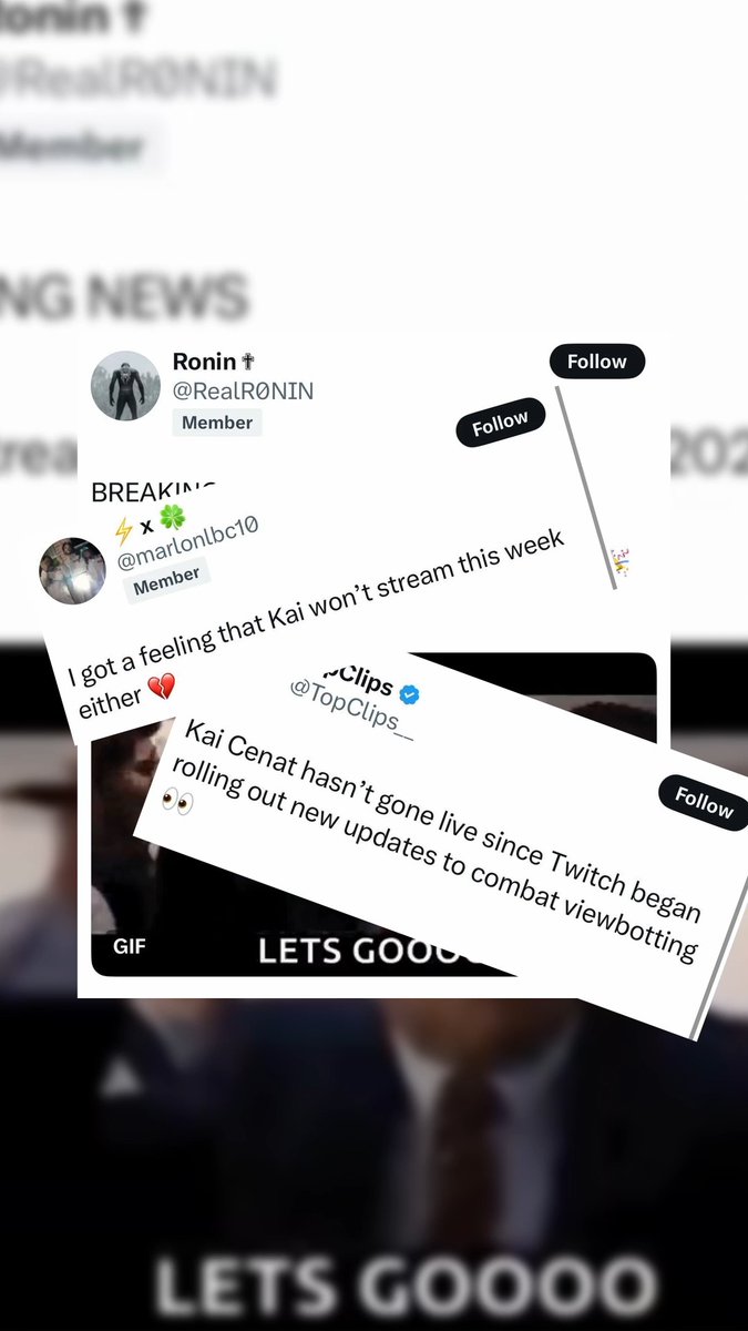 chat, are you ready?