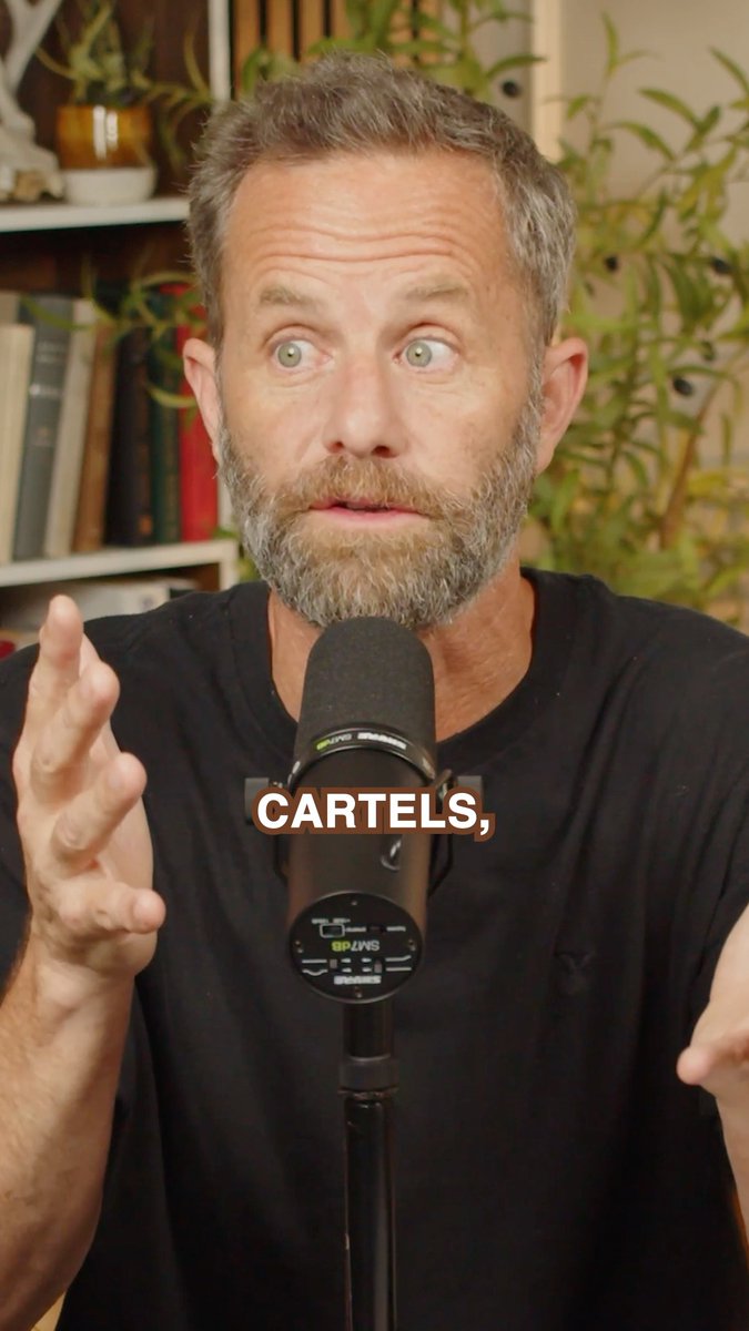 Let's take a look at Trump's presidency from a Biblical perspective 🕵️♂️ If this resonates with you, you'll love my new podcast! We’re unpacking culture, politics, and dangerous conversations through the lens of faith. Head to my bio to watch on YouTube or tap here: