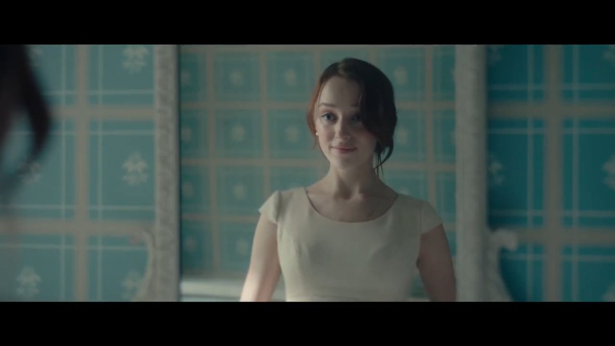 Diane Lane isn’t pleased with Dylan O’Brien’s choice of girlfriend in the new trailer for 'Anniversary'