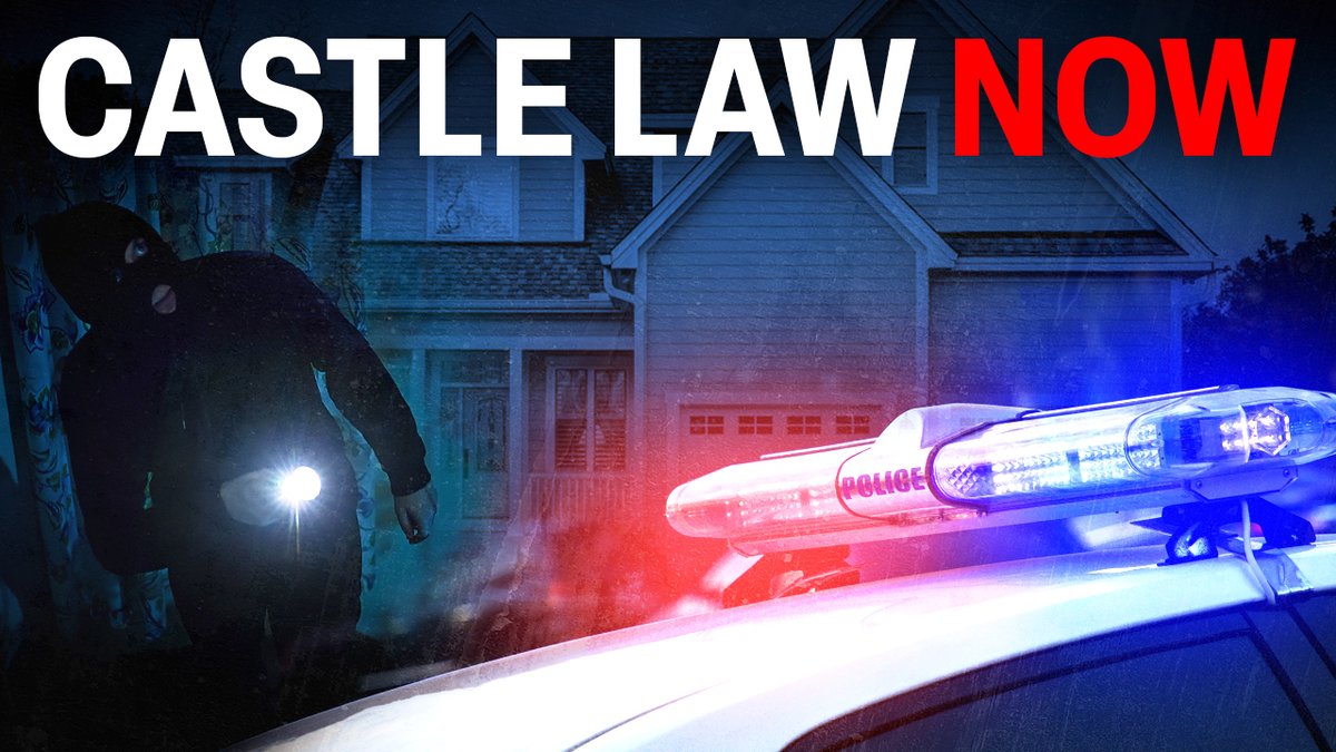 Ontario police charge a man for defending his home against an intruder. We’ve got to help! We need to strengthen our rights to self-defence. And we need to help Jeremy. I just got off the phone with Jeremy McDonald, a dad from Lindsay, Ontario. A man broke into his house at 3 a.m. when Jeremy was sleeping. There was an altercation and police arrived on the scene. Turns out, the intruder was a violent, serial criminal known to police. But police charged Jeremy, the homeowner, with aggravated assault and other offences! For defending his own home! This is outrageous. I made three promises to Jeremy: 1. We’ll report on this story every step of the way. 2. We’ll set up a petition at Castle Law Now Dot com — calling for the strengthening of the law that a man’s home is his castle. 3. We’ll crowdfund his legal bills, so he doesn't have to go into debt to defend himself. Canada is in the middle of a crime wave. It’s bad enough that serial criminals are marauding around our neighbourhoods. But it’s outrageous that a man who protects his own home is charged as a criminal by the same police who didn’t protect him. We need to strengthen our rights to self-defence. And we need to help Jeremy. If you agree with me, please go to Castle Law Now Dot com, sign the petition, and help us crowdfund Jeremy’s lawyer. FULL REPORT by Ezra Levant 🍁🚛: