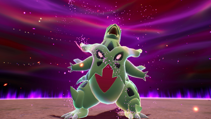 Ordinarily, a Pokémon needs to hold a Mega Stone and have a strong bond with its Trainer before it can Mega Evolve...but in Lumiose City, some wild Pokémon are Mega Evolving on their own in a phenomenon called Rogue Mega Evolution! #PokemonLegendsZA