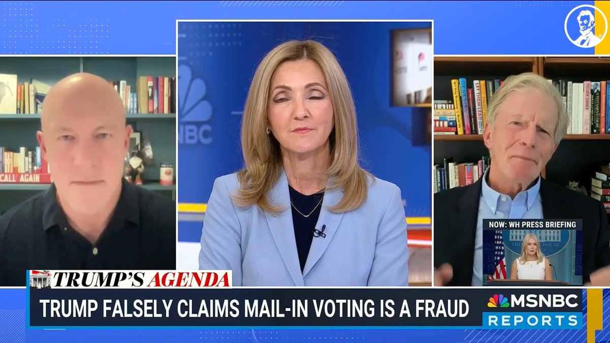 Trump will do whatever Putin says, up to and including things that hurt his own party. Hear more from LP Senior Advisor Stuart Stevens on MSNBC: