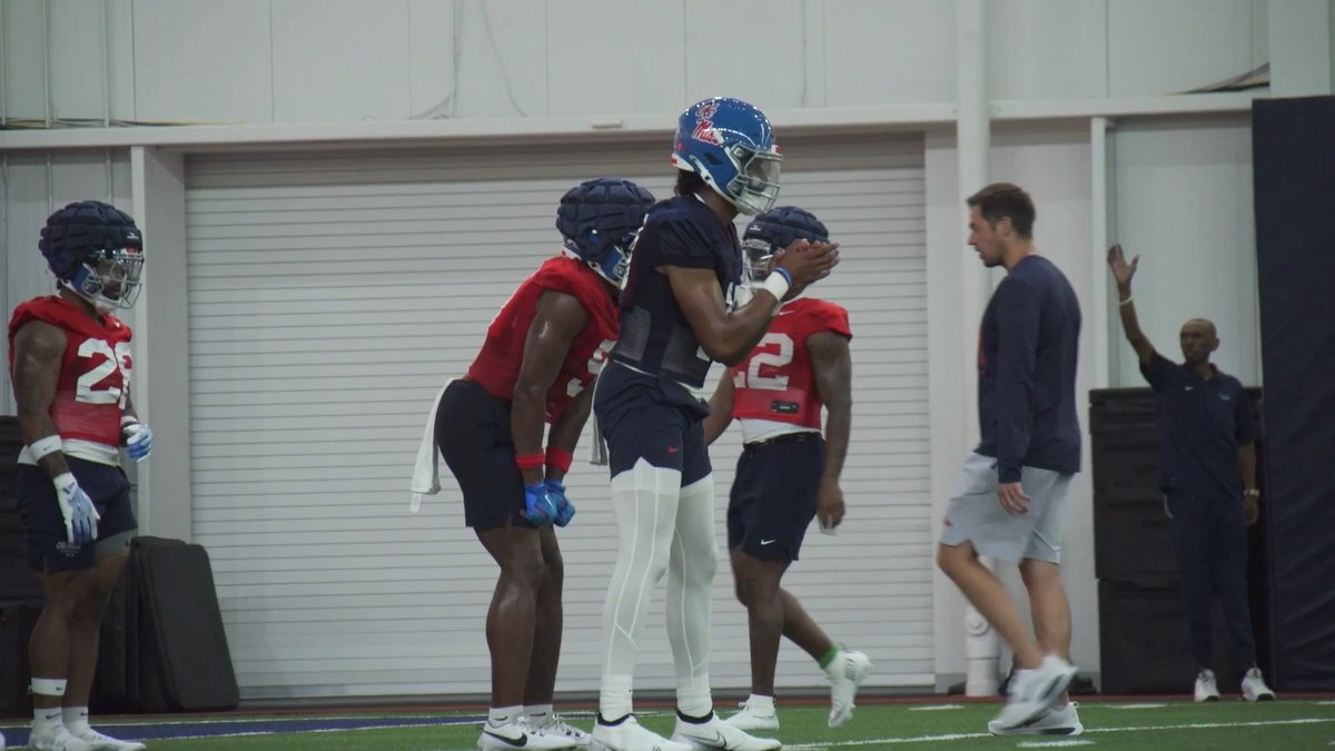 2025 Ole Miss Football Position Group Previews: Running Backs