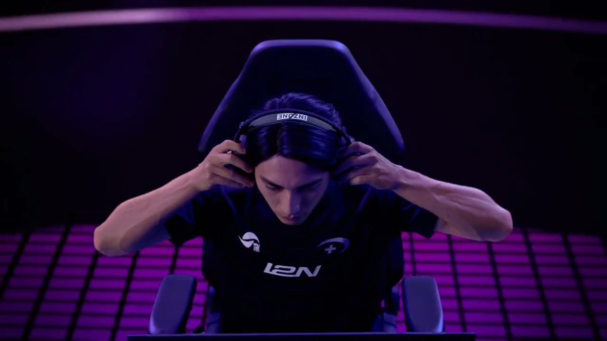 心と動きとギアがひとつになったとき、勝利は必然となる。 Fnatic 共同開発の INZONE フルラインアップで、勝利の感覚を呼び覚ませ。 ゾーンが導く先へ、勝利とともに。 #SonyINZONE