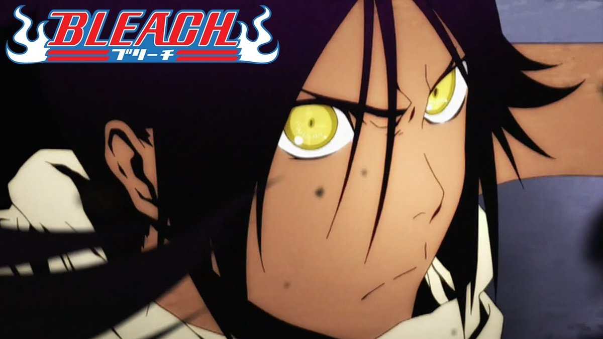 I'll never forget the first time I watched this opening 🔥 ✨More: