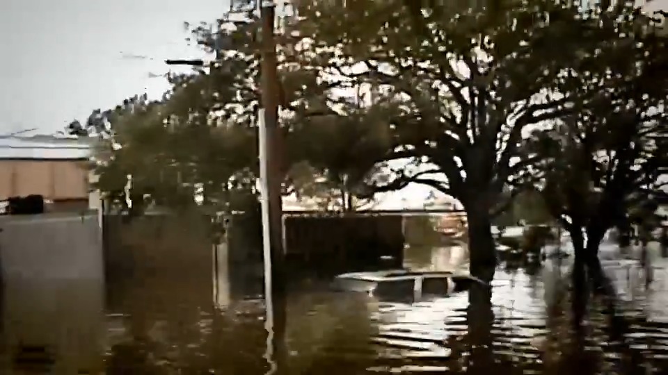 You remember the images. Now, hear the voices. On the 20th anniversary of Hurricane Katrina, we bring you powerful first-hand accounts from a parish that was nearly entirely underwater. Watch KATRINA 20, Sunday, August 24, at 8/7c on The Weather Channel.