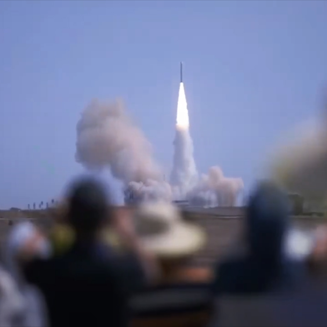 ATENÇÃO!!! China fecha parceria especial com o México e lança foguete com 7 satélites, sendo 2 dele 100% de fabricação mexicana!! A China pretende AJUDAR os países do sul global a terem autonomia espacial!! OS BRICS ESTÃO VENCENDO!!