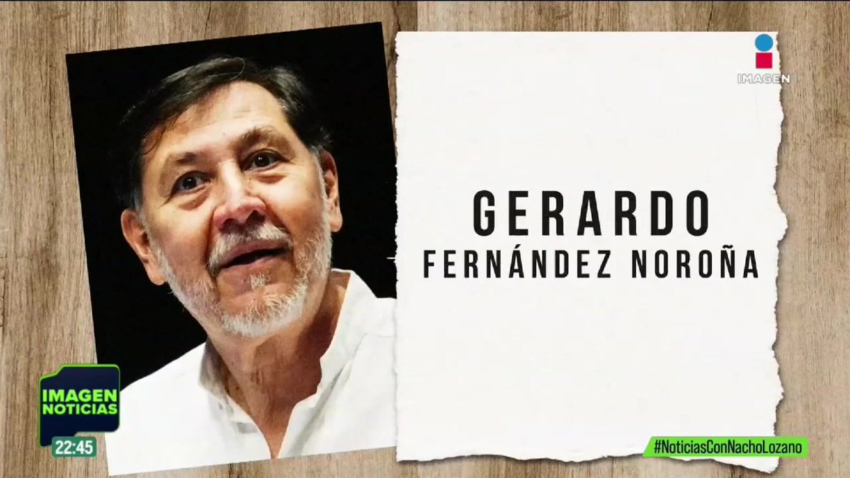 Al menos 4 colaboradores del presidente del Senado, Fernández Noroña, no aparecen en la nómina ni en la lista de asesores. Aunque se reportaron 5 asesores, en el registro oficial solo figuran 3, uno de ellos recibió más de 103 mil pesos para acompañar al legislador a #Roma: