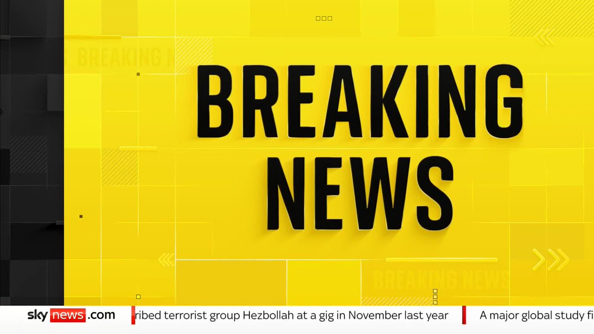 BREAKING: Inflation has increased to 3.8% in July, the highest rate since January 2024 Sky's Paul Kelso has the latest 📺 Sky 501, Virgin 602, Freeview 233 and YouTube