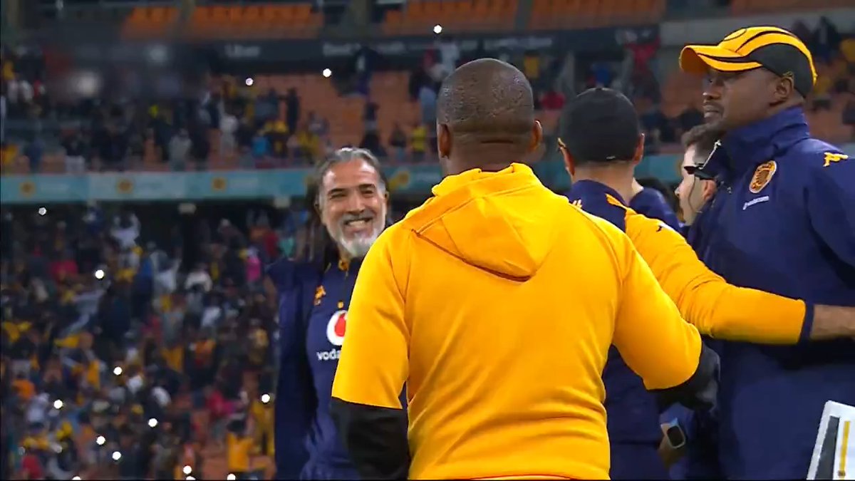Match Highlights 📹 #Amakhosi4Life #BetwayPrem #AlwaysHome