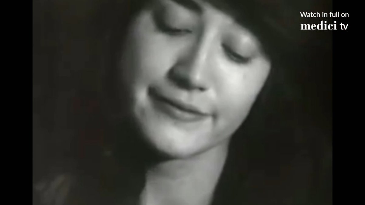 [ARCHIVES] Witness the birth of a living legend: Martha Argerich's winning performance at the 1965 Chopin Competition is the newest addition to our catalogue. In this episode of the Magic Moments of Music documentary series,