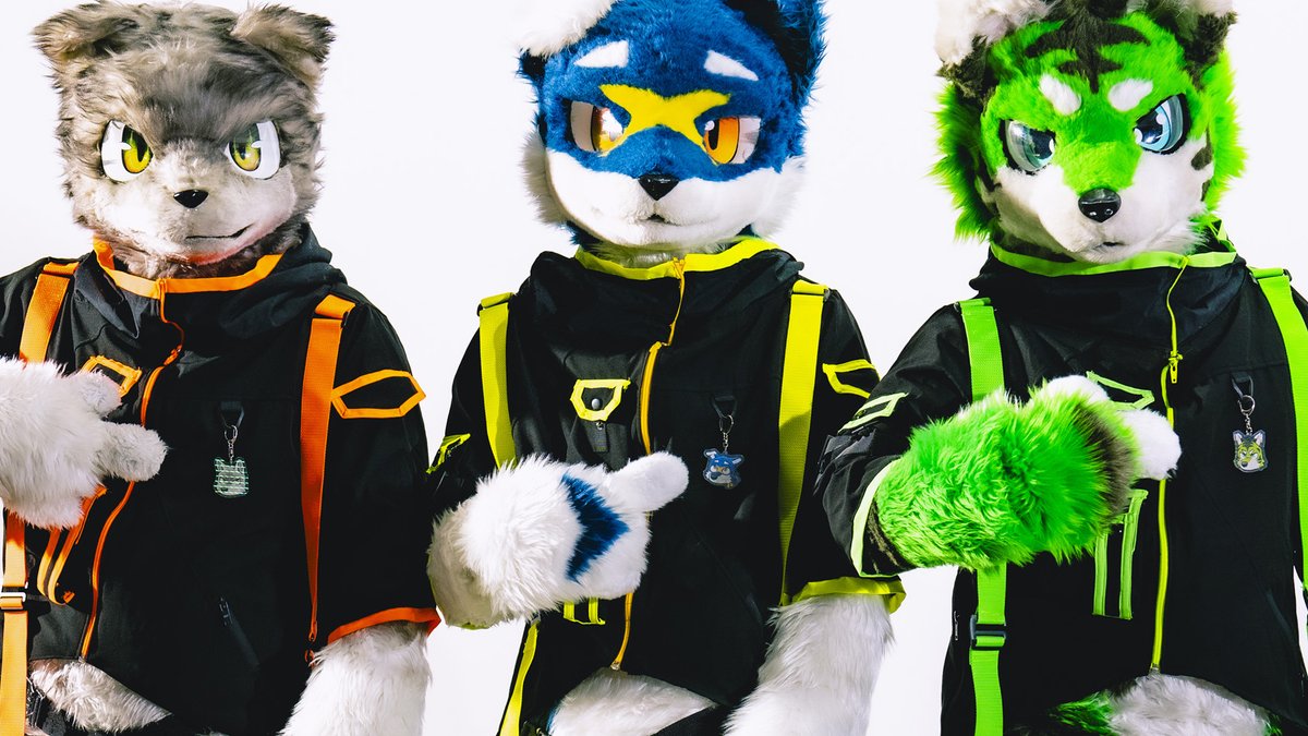 [PR] #pixivFACTORY ホログラムアクリルキーホルダー特集🎉
