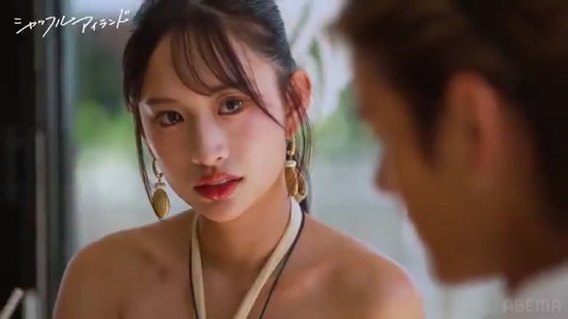 ＿人人人人人人人人人人＿ ＞❤️‍🔥残り1日❤️‍🔥 ラストスパート❤️‍🔥＜ ￣Y^Y^Y^Y^Y^Y^YY^Y￣ 💥焦り、戸惑い・・・ 💥まさかの逆転！？💥 💥ラストスパートの 猛アピール合戦が始まる💥 絶対に見逃せない！🔥 第7話は明日よる10時からABEMAで無料放送📺