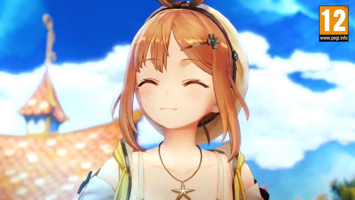 An unseen summer awaits... The #AtelierRyza Secret Trilogy Deluxe Pack will reintroduce fans to the collection of alchemist Ryza's summer adventures, along with brand new content, such as additional playable characters and story episodes! Find out more: