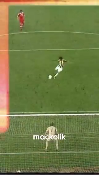 ✨ Fenerbahçe'nin Benfica'dan alınacak eski bir hesabı var! #MackolikEdit