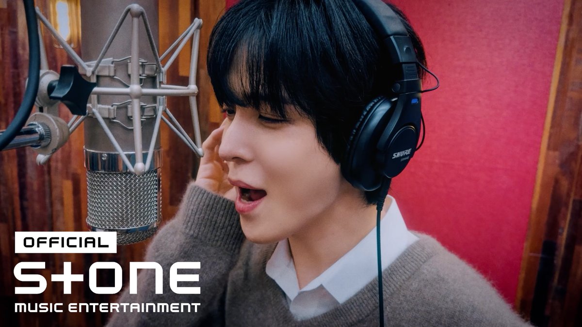 [MV Teaser] ORANGE TAXI CLUB, 윤호(ATEEZ) - SPOTLIGHT (Back! Stage OST) ✅25.8.22 (Fri) 2PM 'SPOTLIGHT 공식 MV' Release! #백스테이지 #에이티즈 #ATEEZ #윤호 #뮤직스낵무비 #8월18일 #CGV단독 #배재영 #이찬우 #김은호 #ORANGE_TAXI_CLUB #SPOTLIGHT