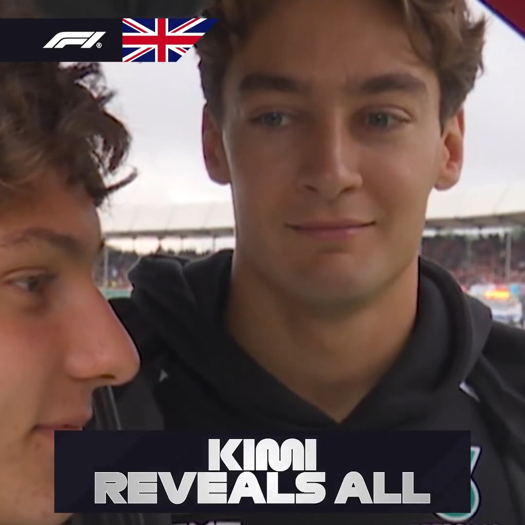 Which moments caught your eagle eye? 👀 These are our very best moments which you may have missed so far this season... 😅👇 #F1