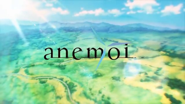 来年1月30日(金) Keyフルプライス最新作『anemoi』発売決定! 改めて、歌唱させていただいた OPテーマ「エタニクル」も解禁されました🗝️ 麦畑に爽やかな風が吹くイメージで歌っています。 作詞は魁さん、作曲は折戸伸治さん、編曲は内山利彦さんです。発売をお楽しみに🌾